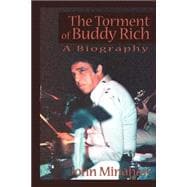 The Torment of Buddy Rich