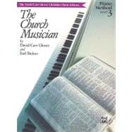 The Church Musician  Level 3