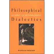 Philosophical Dialectics