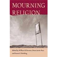 Mourning Religion