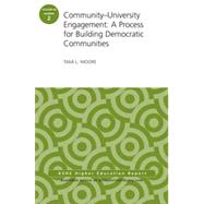Community-University Engagement