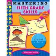 Mastering Fifth Grade Skills-Canadian