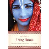 Being Hindu Understanding a Peaceful Path in a Violent World