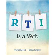 RTI Is a Verb