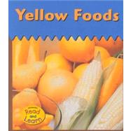 Yellow Foods