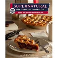 Supernatural the Official Cookbook