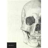 Natural History Museum: The Skull notebook