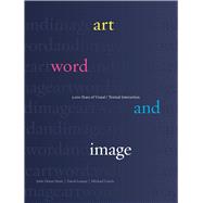 Art, Word and Image