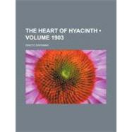 The Heart of Hyacinth