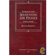 Introductory Accounting and Finance for Lawyers