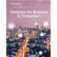 XLSTAT Education Edition for Anderson/Sweeney/Williams/Camm/Cochran's Statistics for Business and Economics, 2 terms Instant Access