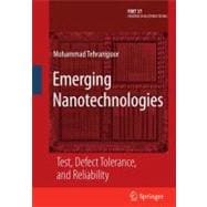 Emerging Nanotechnologies