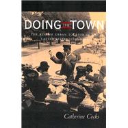 Doing the Town