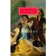Candide and Other Stories Introduced by Roger Pearson