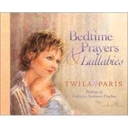 Bedtime Prayers and Lullabies