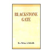Blackstone Gate