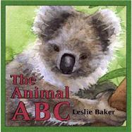 The Animal ABC