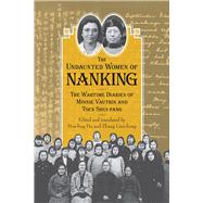 Undaunted Women of Nanking