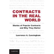 Contracts in the Real World
