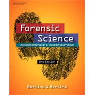 Forensic Science: Fundamentals and Investigations Student Edition + MindTap (1-year access)