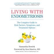 Living with Endometriosis The Complete Guide to Risk Factors, Symptoms, and Treatment Options