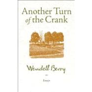 Another Turn of the Crank Essays
