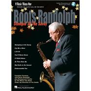 Boots Randolph - Stompin' at the Savoy Music Minus One for Tenor Sax, Alto Sax or Trumpet