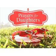 Prayers for Daughters