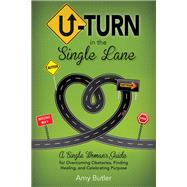 U-turn in the Single Lane