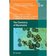 The Chemistry of Mycotoxins