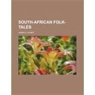South-african Folk-tales