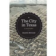 The City in Texas