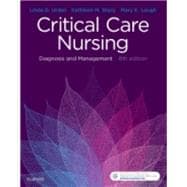 Evolve Resources for Critical Care Nursing