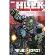 Hulk Future Imperfect