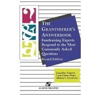 The Grantseeker's Answerbook