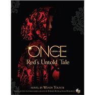 Once Upon a Time: Red's Untold Tale