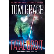 Fatal Orbit,9781621577461