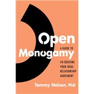 Open Monogamy