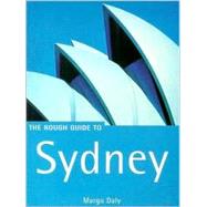 The Rough Guide to Sydney Mini