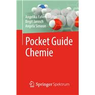 Pocket Guide Chemie