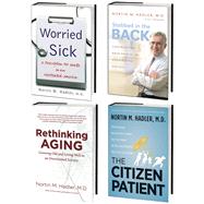 Nortin Hadler's 4-Volume Healthcare Omnibus E-Book