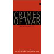 Crimes of War : What the Public Should Know