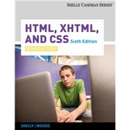 Html, Xhtml, And Css : Introductory
