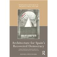 Architecture for Spain's Recovered Democracy