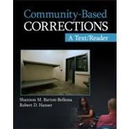 Community-Based Corrections,9781412987462