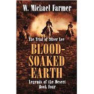 Blood-soaked Earth