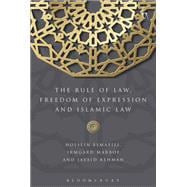 The Rule of Law, Freedom of Expression and Islamic Law