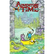 Adventure Time 7