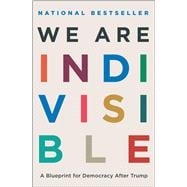 We Are Indivisible A Blueprint for Democracy After Trump