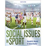 Social Issues in Sport Ebook With HKPropel Access